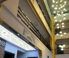 Hotel En Kaya