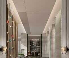 Hotel Crowne Plaza Jinan Runhua