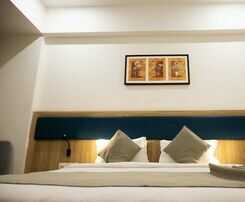 Hotel Raaj Svastik Inn