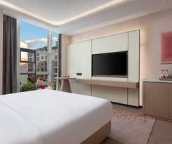 Hotel Ramada By Wyndham Honghe Kaiyuan