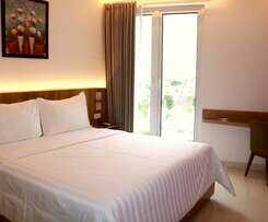 Hotel Surabaya River View