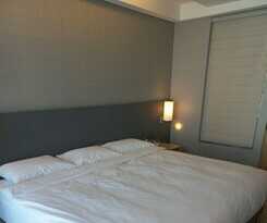 Hotel North Harbor Busan