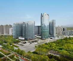 Sheraton Xi'an Chanba