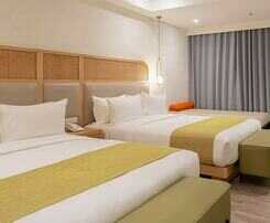 Mandarin Nest Boracay