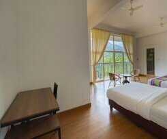 Hotel Misty Heights By The Sanihara