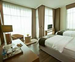 Travelday Bandung