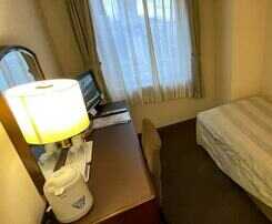 Hotel Ichihara Marine