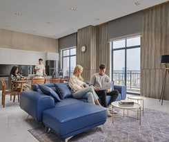 Hotel Bijou Serviced Residence