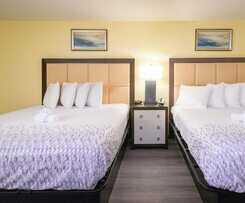 Heart Of Manteo Motor Lodge