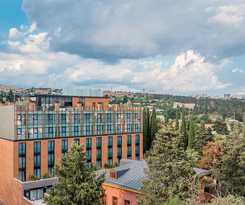 Ramada By Wyndham Tbilisi Old City