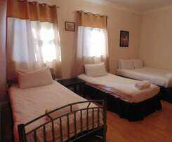 Hotel Travel Inn
