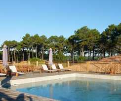 Domaine Du Ferret Restaurant And Spa