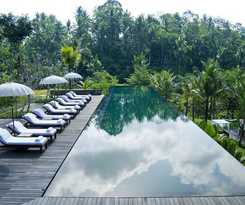 Hotel Komaneka At Bisma - Chse Certified