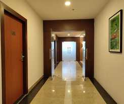 Hotel Regenta Place Bhopal