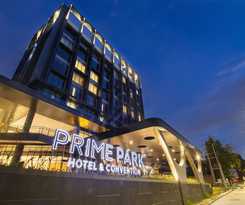 Hotel Prime Park And Convention Lombok