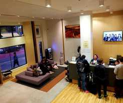 Hotel Orange Village Hostel