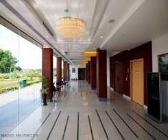 Hotel Pushkara Sarovar Portico Dibrugarh