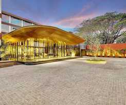 Hotel Radisson Resort Goa Baga