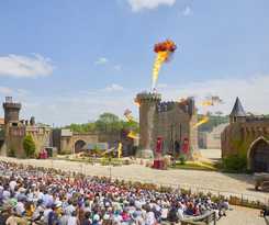 Hotel Puy du Fou France – La Villa Gallo-Romaine