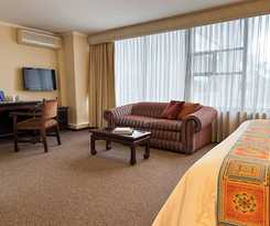 La Quinta By Wyndham Quito