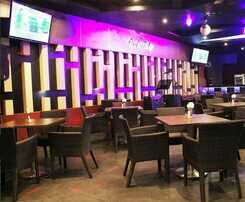 Hotel Sangga Buana Resort And Convention