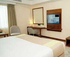  Kyriad Hotel Salalah