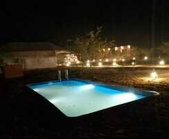 Hotel Leopard Valley Ranthambhore