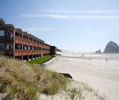 Hotel Surfsand Resort