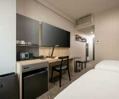 Shizutetsu Prezio Osaka-shinsaibashi