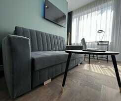 Hotel Luna Self Check-in Klaipeda