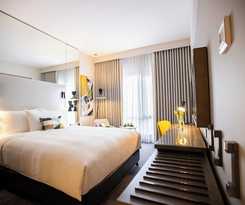 Hotel Centro Mada Amman By Rotana