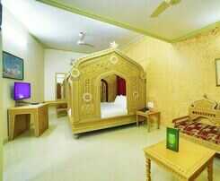 Hotel Samrat International