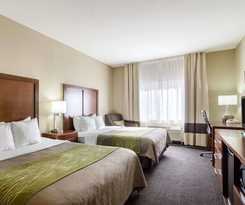 Hotel Comfort Inn Garden City