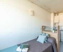 Universitaria Lesseps