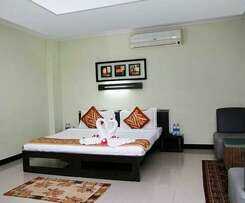 Hotel Hampi International