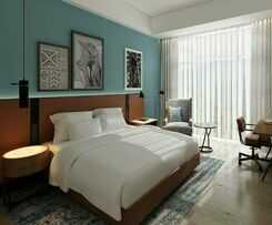 Four Points By Sheraton Kampala