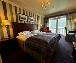 Hotel Hofslund Fjord