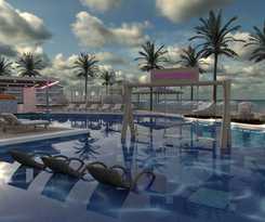 Royalton Chic Antigua All-inclusive Resort - Adults Only