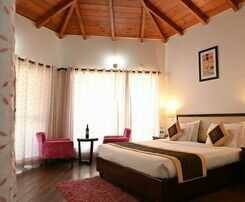 Foxoso Misty Oaks Resort