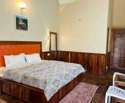 Hotel Cortland Jungle Resort