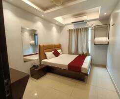 Hotel Divine View