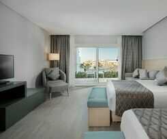 Hotel Cleopatra Luxury Sidi Heneish - North Coast