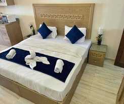 Moon Beach Resort Hurghada