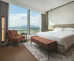  Hyatt Regency Changshu Kuncheng Lake