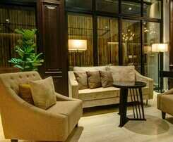 Hotel Glow Park Grand Royal Palace