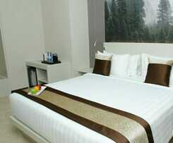Hotel Horison Abepura