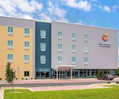 Comfort Inn And Suites Destin Near Henderson Beach