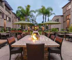 Courtyard Palo Alto Los Altos