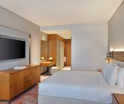 Hotel Doubletree By Hilton Sharjah Waterfront And Residences