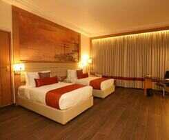 Regenta Central Udaipur